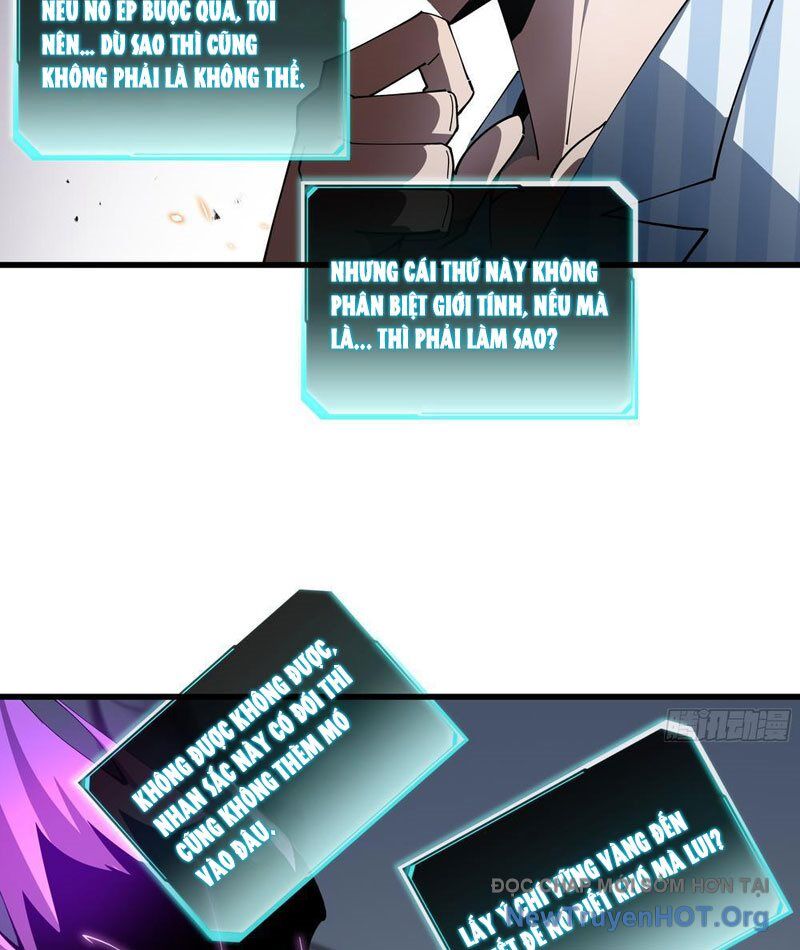 Dị Ngục Bạo Quân: Cái Bóng Của Ta Có Thể Tiến Hóa Vô Hạn - Chapter 5 - Page 18