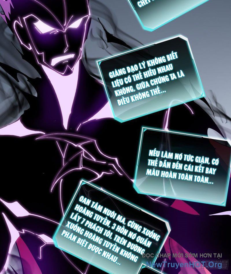 Dị Ngục Bạo Quân: Cái Bóng Của Ta Có Thể Tiến Hóa Vô Hạn - Chapter 5 - Page 19