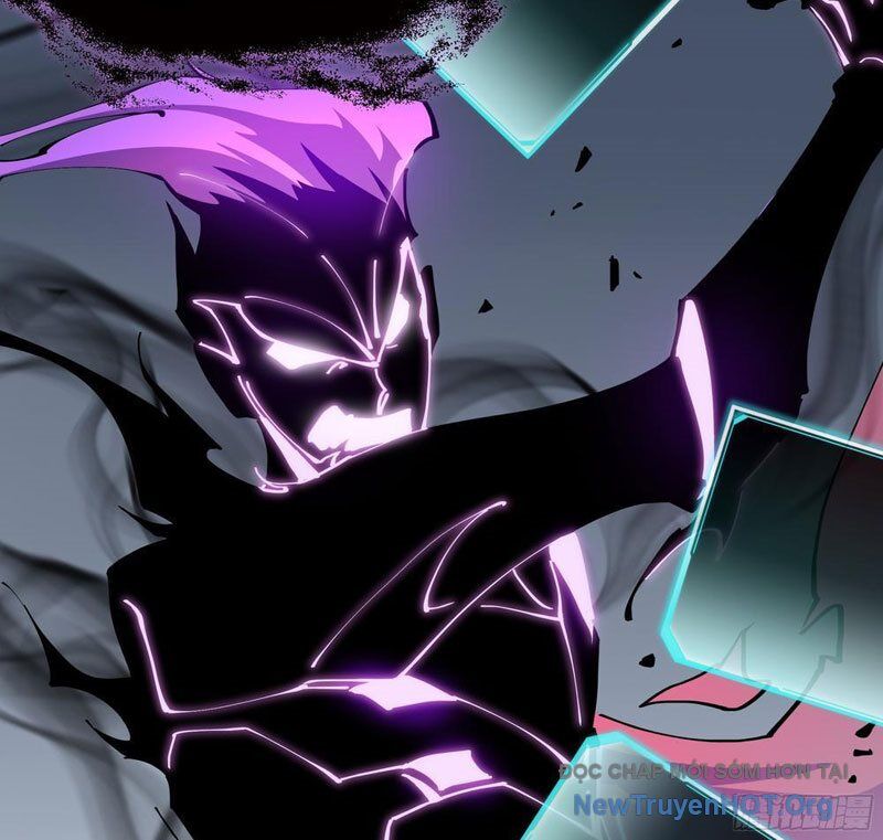 Dị Ngục Bạo Quân: Cái Bóng Của Ta Có Thể Tiến Hóa Vô Hạn - Chapter 5 - Page 21