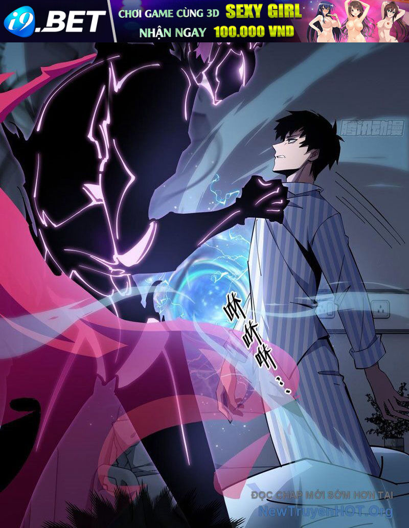 Dị Ngục Bạo Quân: Cái Bóng Của Ta Có Thể Tiến Hóa Vô Hạn - Chapter 5 - Page 23