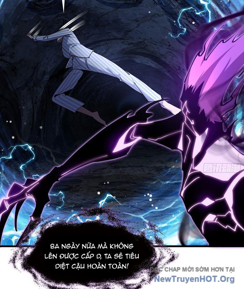 Dị Ngục Bạo Quân: Cái Bóng Của Ta Có Thể Tiến Hóa Vô Hạn - Chapter 5 - Page 25