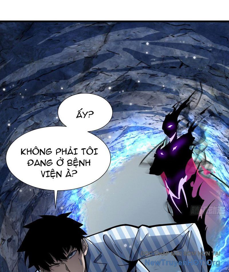 Dị Ngục Bạo Quân: Cái Bóng Của Ta Có Thể Tiến Hóa Vô Hạn - Chapter 5 - Page 27