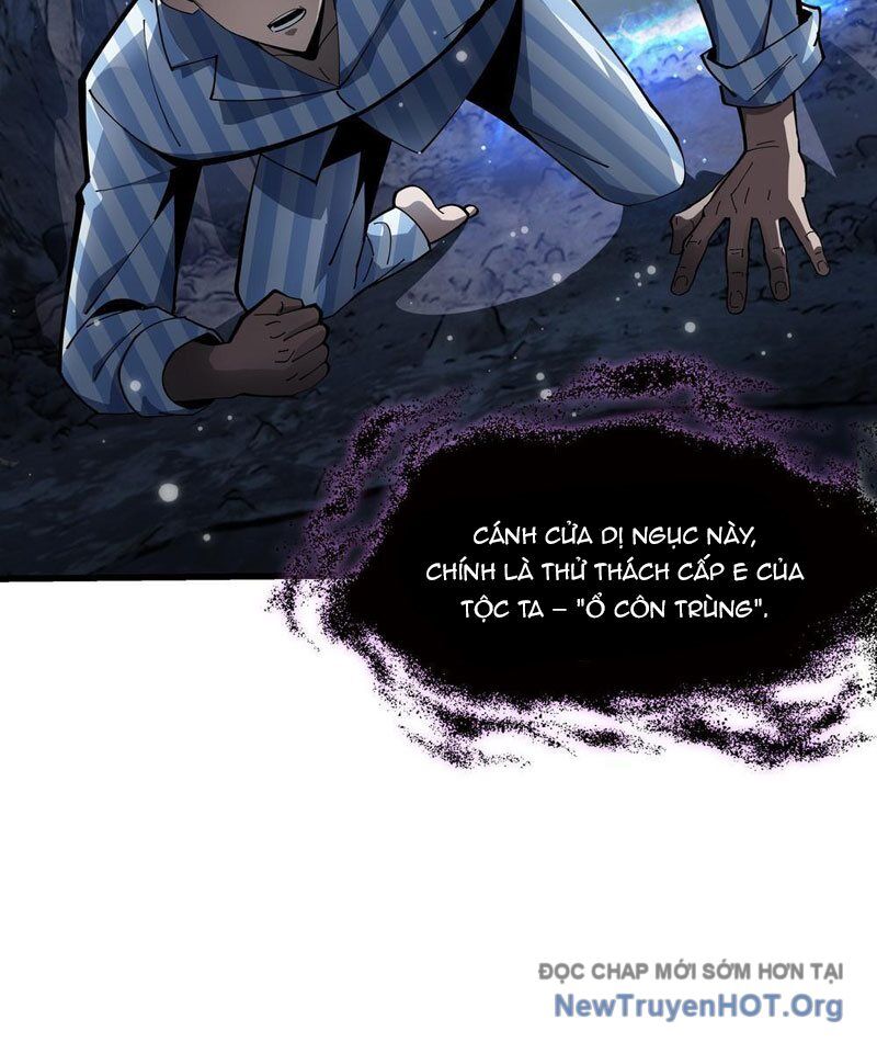 Dị Ngục Bạo Quân: Cái Bóng Của Ta Có Thể Tiến Hóa Vô Hạn - Chapter 5 - Page 28
