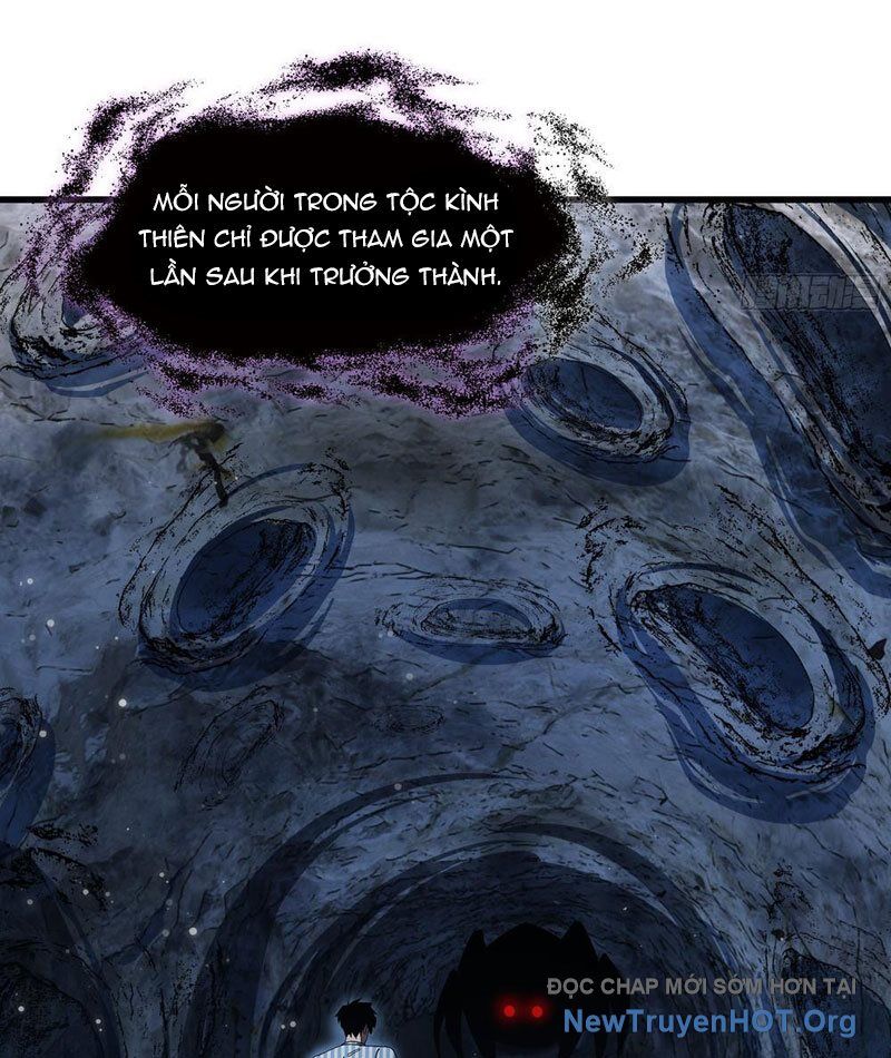 Dị Ngục Bạo Quân: Cái Bóng Của Ta Có Thể Tiến Hóa Vô Hạn - Chapter 5 - Page 29