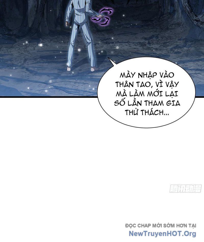 Dị Ngục Bạo Quân: Cái Bóng Của Ta Có Thể Tiến Hóa Vô Hạn - Chapter 5 - Page 30