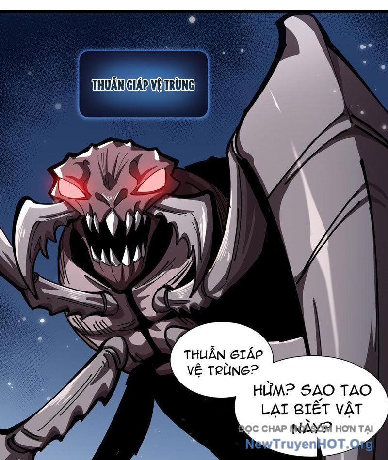 Dị Ngục Bạo Quân: Cái Bóng Của Ta Có Thể Tiến Hóa Vô Hạn - Chapter 5 - Page 31