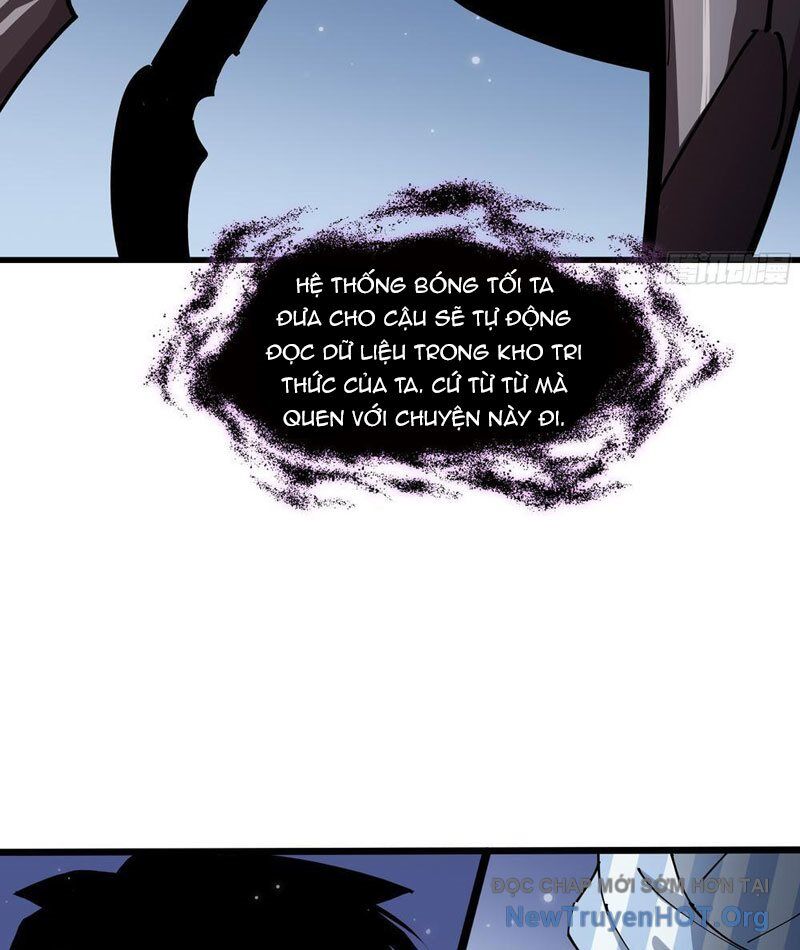 Dị Ngục Bạo Quân: Cái Bóng Của Ta Có Thể Tiến Hóa Vô Hạn - Chapter 5 - Page 32