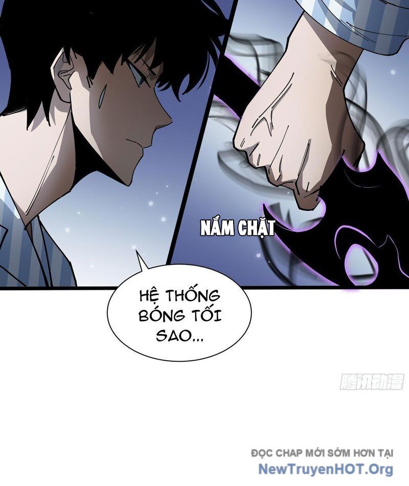 Dị Ngục Bạo Quân: Cái Bóng Của Ta Có Thể Tiến Hóa Vô Hạn - Chapter 5 - Page 33