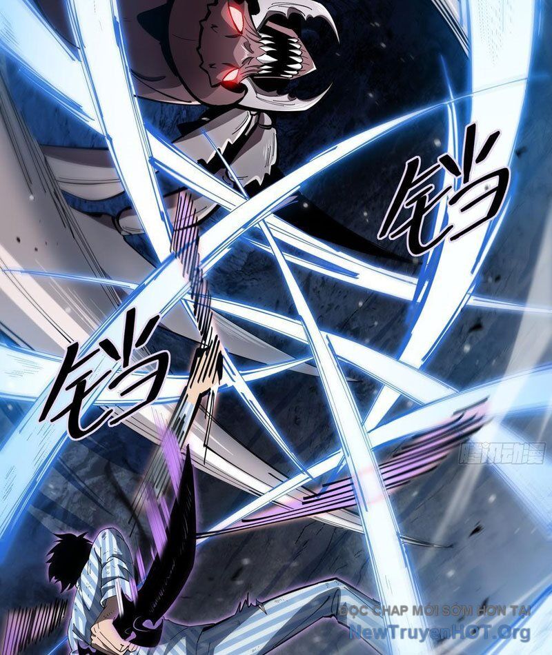Dị Ngục Bạo Quân: Cái Bóng Của Ta Có Thể Tiến Hóa Vô Hạn - Chapter 5 - Page 37