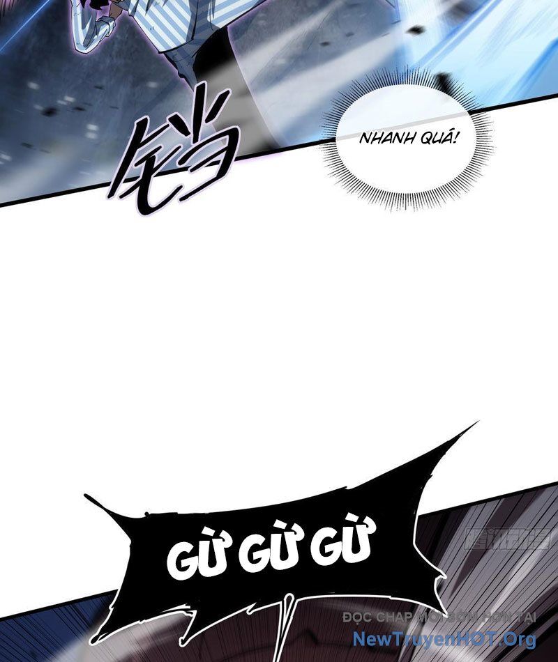 Dị Ngục Bạo Quân: Cái Bóng Của Ta Có Thể Tiến Hóa Vô Hạn - Chapter 5 - Page 38