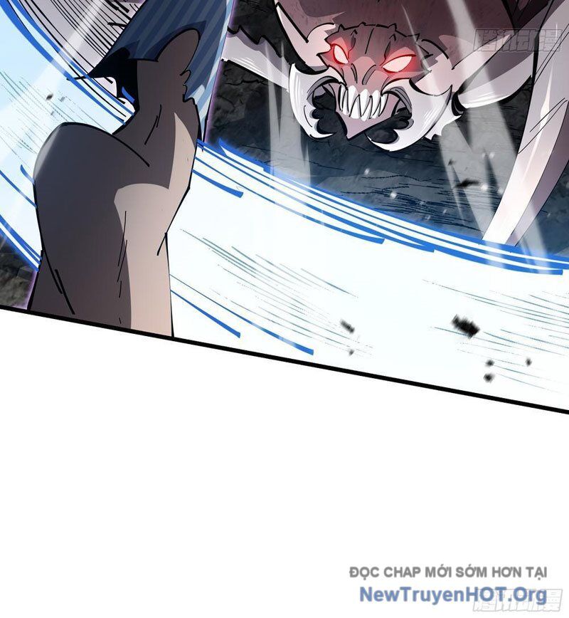 Dị Ngục Bạo Quân: Cái Bóng Của Ta Có Thể Tiến Hóa Vô Hạn - Chapter 5 - Page 41