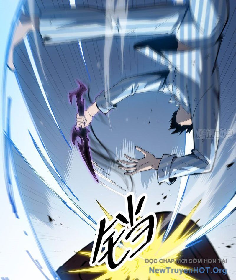 Dị Ngục Bạo Quân: Cái Bóng Của Ta Có Thể Tiến Hóa Vô Hạn - Chapter 5 - Page 43