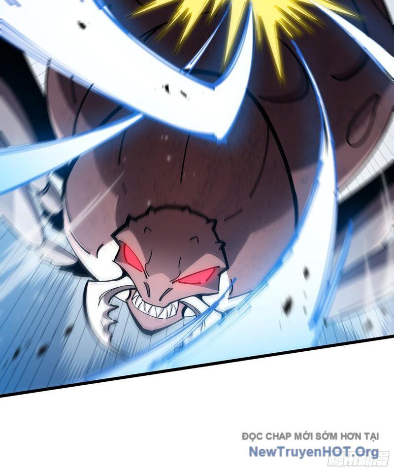 Dị Ngục Bạo Quân: Cái Bóng Của Ta Có Thể Tiến Hóa Vô Hạn - Chapter 5 - Page 44