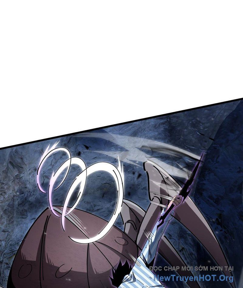 Dị Ngục Bạo Quân: Cái Bóng Của Ta Có Thể Tiến Hóa Vô Hạn - Chapter 5 - Page 45