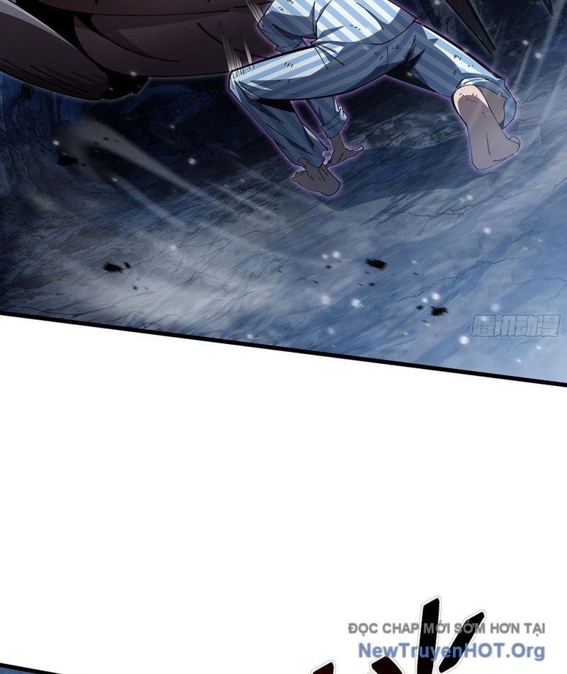 Dị Ngục Bạo Quân: Cái Bóng Của Ta Có Thể Tiến Hóa Vô Hạn - Chapter 5 - Page 46