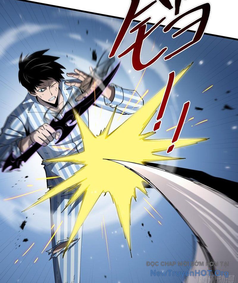 Dị Ngục Bạo Quân: Cái Bóng Của Ta Có Thể Tiến Hóa Vô Hạn - Chapter 5 - Page 47