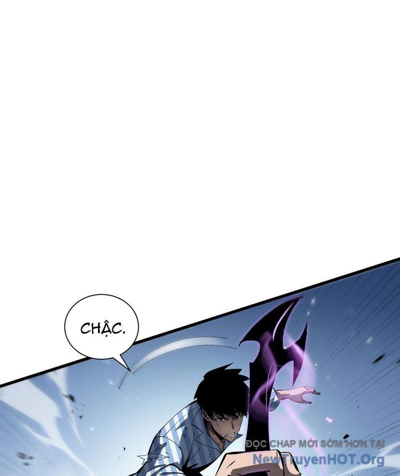 Dị Ngục Bạo Quân: Cái Bóng Của Ta Có Thể Tiến Hóa Vô Hạn - Chapter 5 - Page 49