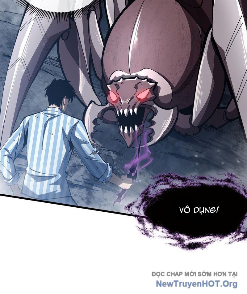 Dị Ngục Bạo Quân: Cái Bóng Của Ta Có Thể Tiến Hóa Vô Hạn - Chapter 5 - Page 52