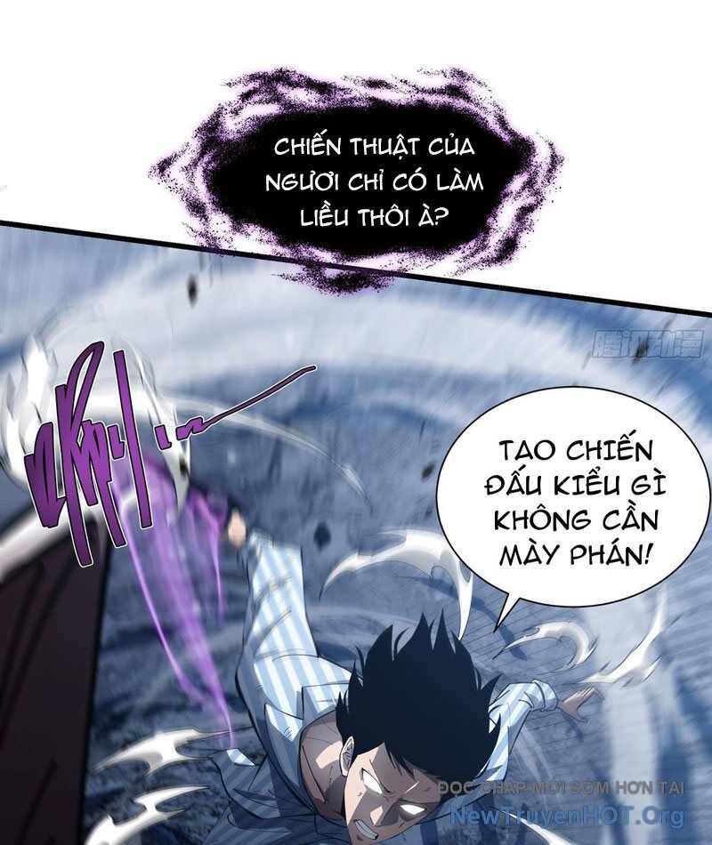 Dị Ngục Bạo Quân: Cái Bóng Của Ta Có Thể Tiến Hóa Vô Hạn - Chapter 5 - Page 53