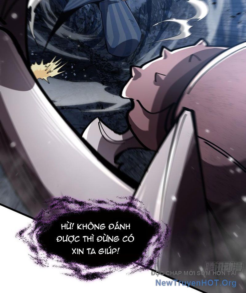 Dị Ngục Bạo Quân: Cái Bóng Của Ta Có Thể Tiến Hóa Vô Hạn - Chapter 5 - Page 54