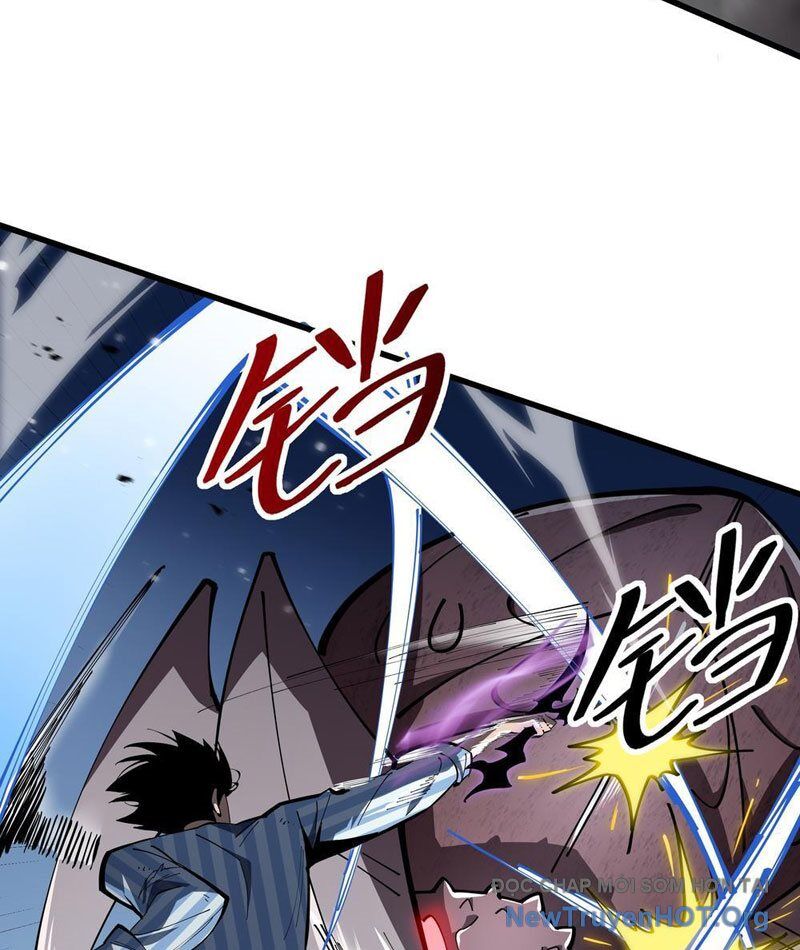 Dị Ngục Bạo Quân: Cái Bóng Của Ta Có Thể Tiến Hóa Vô Hạn - Chapter 5 - Page 55