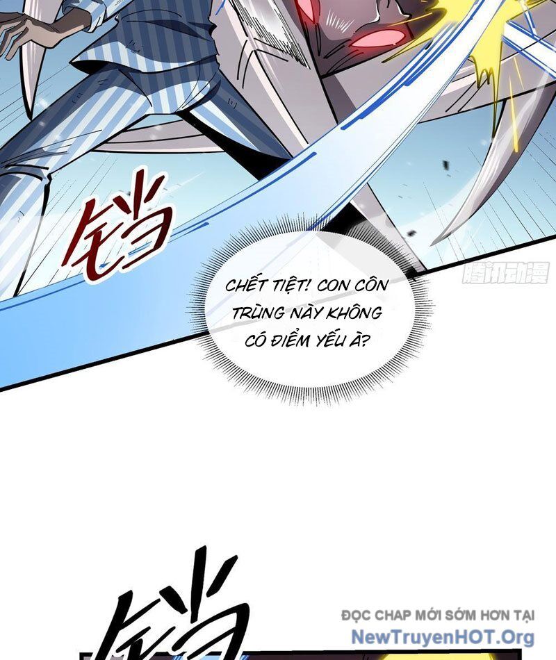 Dị Ngục Bạo Quân: Cái Bóng Của Ta Có Thể Tiến Hóa Vô Hạn - Chapter 5 - Page 56