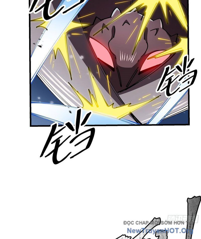 Dị Ngục Bạo Quân: Cái Bóng Của Ta Có Thể Tiến Hóa Vô Hạn - Chapter 5 - Page 57