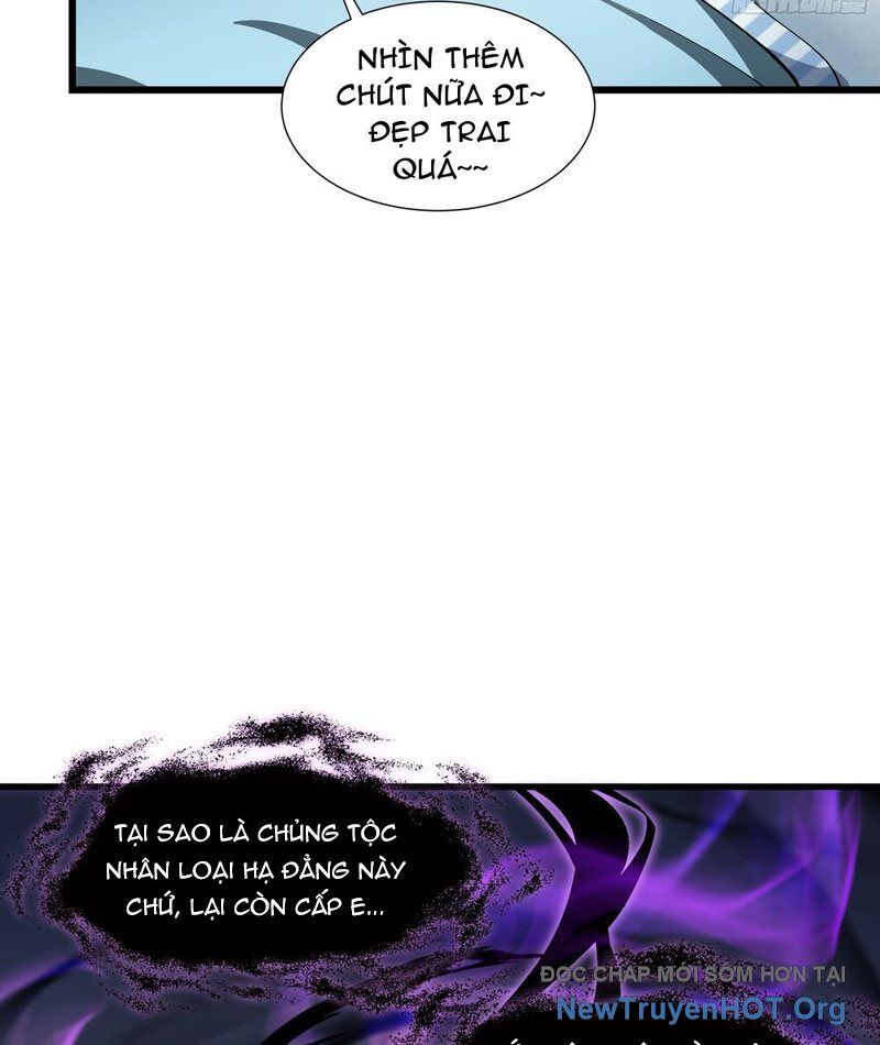 Dị Ngục Bạo Quân: Cái Bóng Của Ta Có Thể Tiến Hóa Vô Hạn - Chapter 5 - Page 6