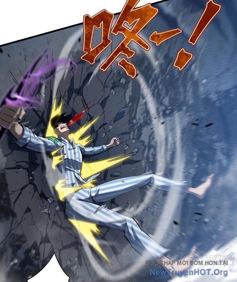 Dị Ngục Bạo Quân: Cái Bóng Của Ta Có Thể Tiến Hóa Vô Hạn - Chapter 5 - Page 60