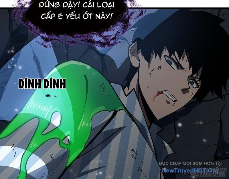 Dị Ngục Bạo Quân: Cái Bóng Của Ta Có Thể Tiến Hóa Vô Hạn - Chapter 5 - Page 62