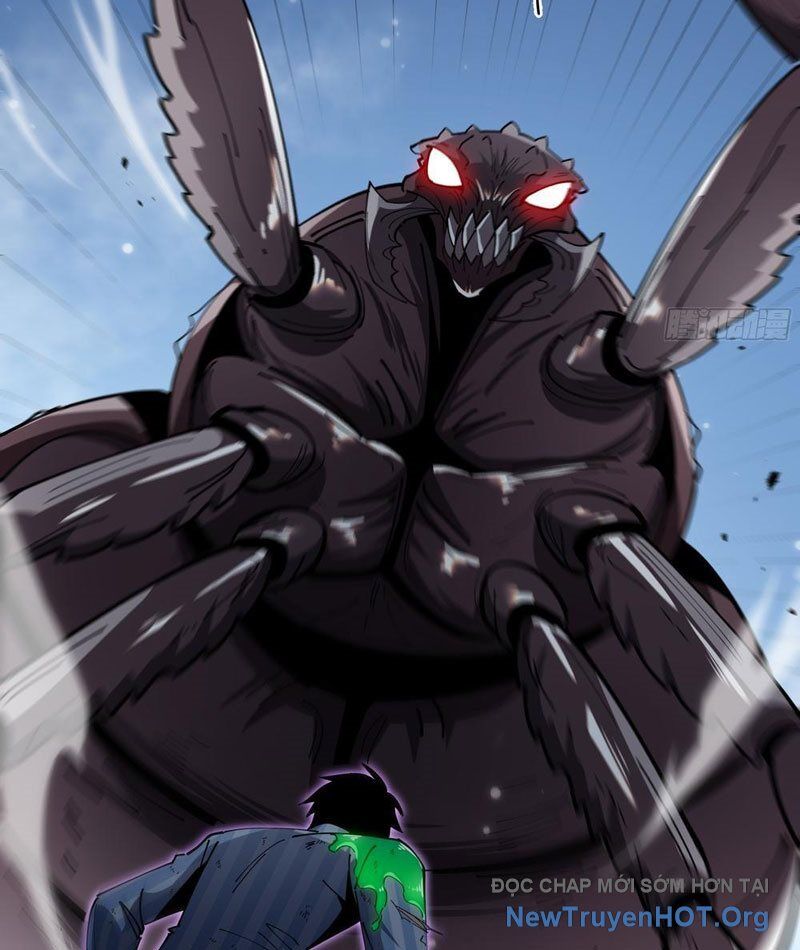 Dị Ngục Bạo Quân: Cái Bóng Của Ta Có Thể Tiến Hóa Vô Hạn - Chapter 5 - Page 66