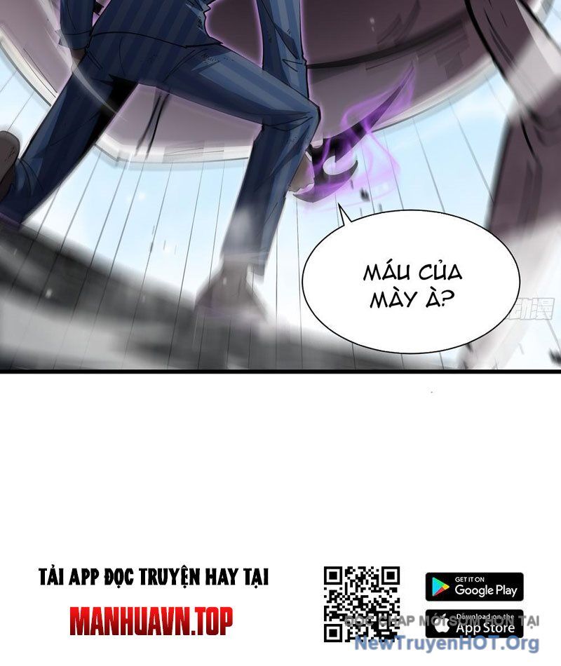 Dị Ngục Bạo Quân: Cái Bóng Của Ta Có Thể Tiến Hóa Vô Hạn - Chapter 5 - Page 67