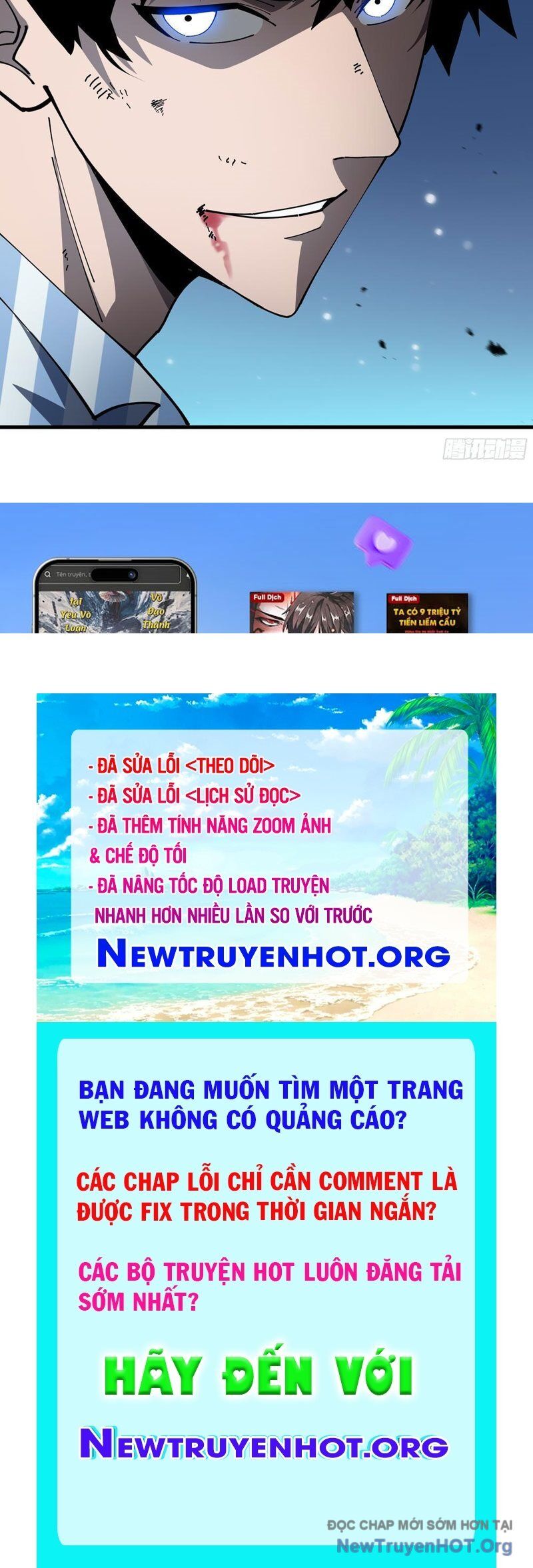 Dị Ngục Bạo Quân: Cái Bóng Của Ta Có Thể Tiến Hóa Vô Hạn - Chapter 5 - Page 69