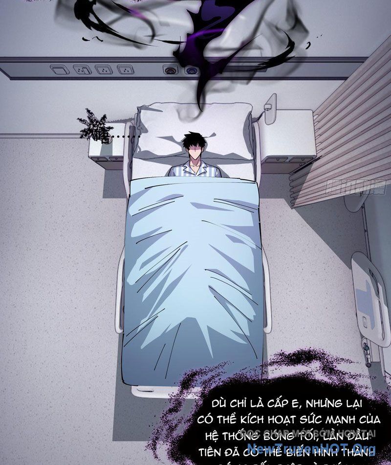 Dị Ngục Bạo Quân: Cái Bóng Của Ta Có Thể Tiến Hóa Vô Hạn - Chapter 5 - Page 8