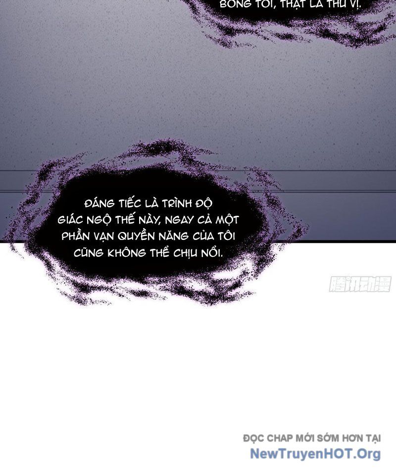 Dị Ngục Bạo Quân: Cái Bóng Của Ta Có Thể Tiến Hóa Vô Hạn - Chapter 5 - Page 9