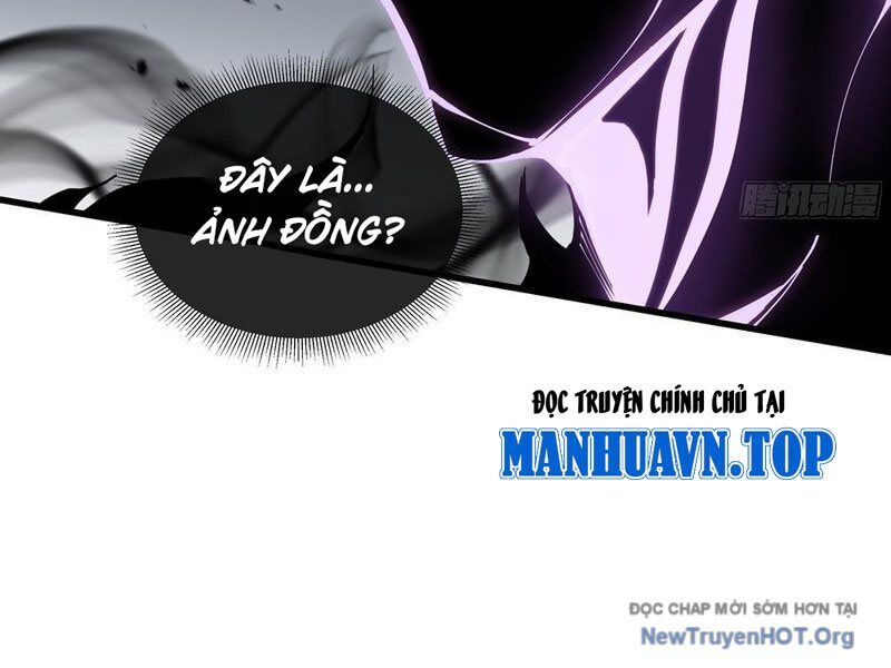 Dị Ngục Bạo Quân: Cái Bóng Của Ta Có Thể Tiến Hóa Vô Hạn - Chapter 6 - Page 10