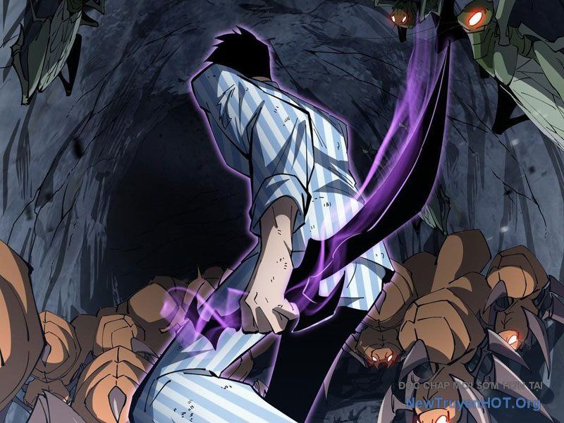 Dị Ngục Bạo Quân: Cái Bóng Của Ta Có Thể Tiến Hóa Vô Hạn - Chapter 6 - Page 101