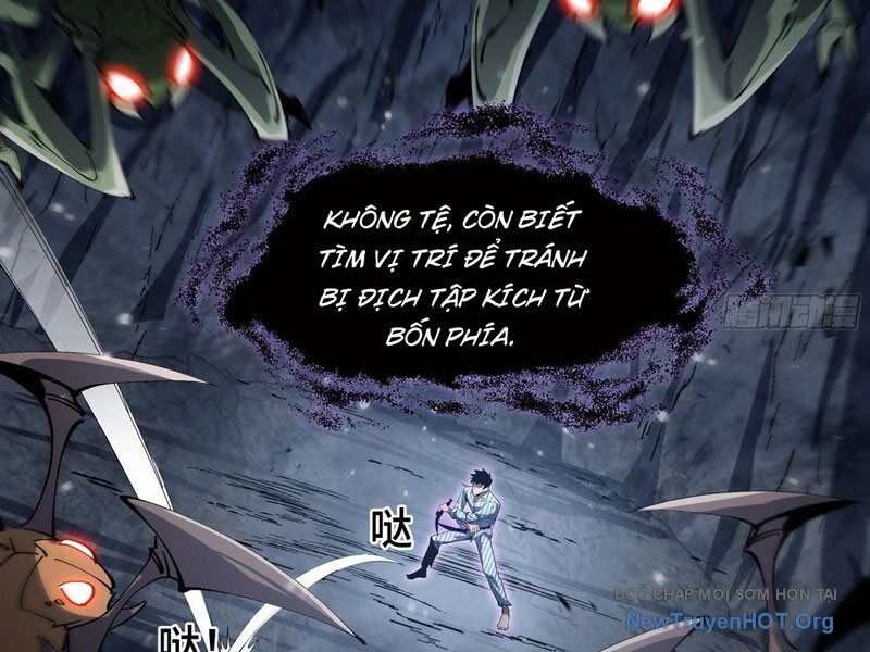 Dị Ngục Bạo Quân: Cái Bóng Của Ta Có Thể Tiến Hóa Vô Hạn - Chapter 6 - Page 107