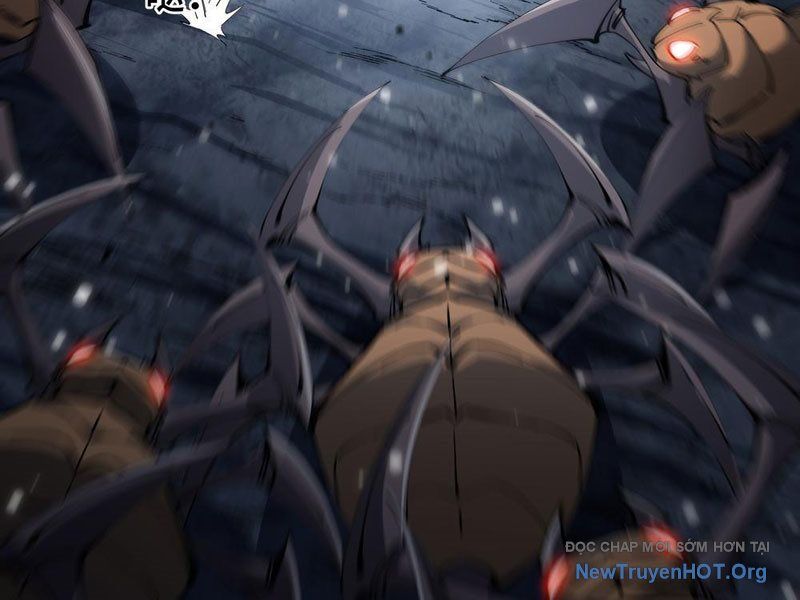 Dị Ngục Bạo Quân: Cái Bóng Của Ta Có Thể Tiến Hóa Vô Hạn - Chapter 6 - Page 108