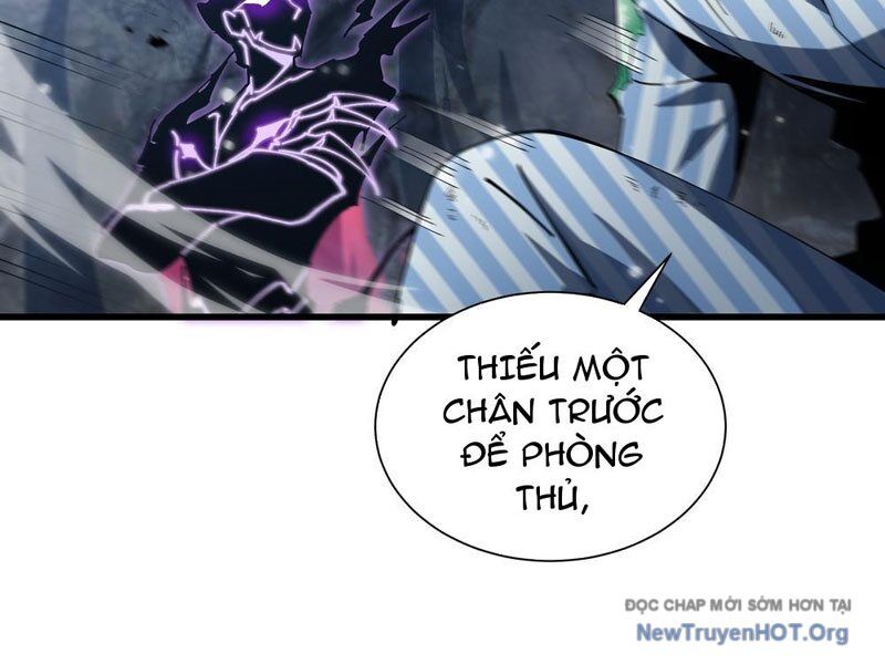 Dị Ngục Bạo Quân: Cái Bóng Của Ta Có Thể Tiến Hóa Vô Hạn - Chapter 6 - Page 19