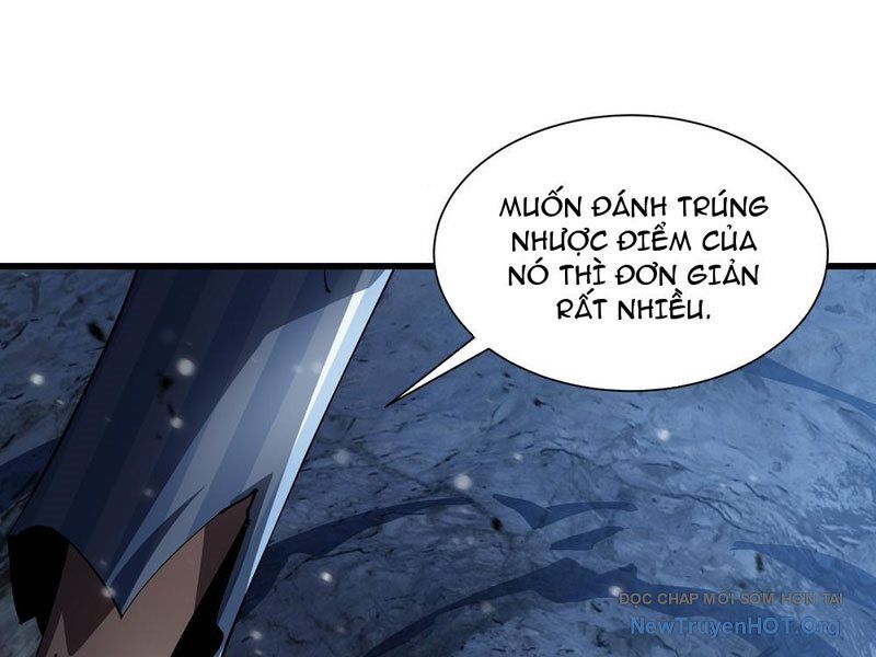 Dị Ngục Bạo Quân: Cái Bóng Của Ta Có Thể Tiến Hóa Vô Hạn - Chapter 6 - Page 20
