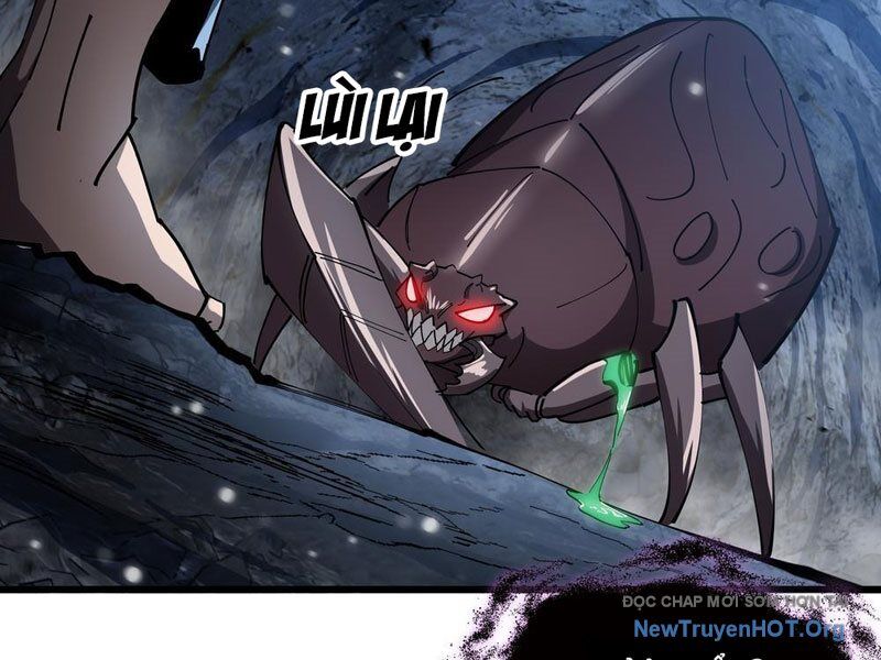 Dị Ngục Bạo Quân: Cái Bóng Của Ta Có Thể Tiến Hóa Vô Hạn - Chapter 6 - Page 21