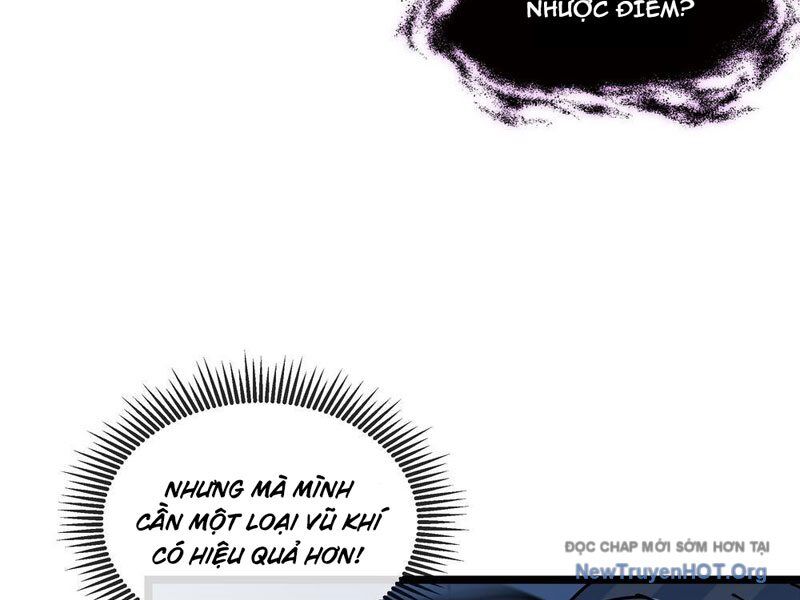 Dị Ngục Bạo Quân: Cái Bóng Của Ta Có Thể Tiến Hóa Vô Hạn - Chapter 6 - Page 22