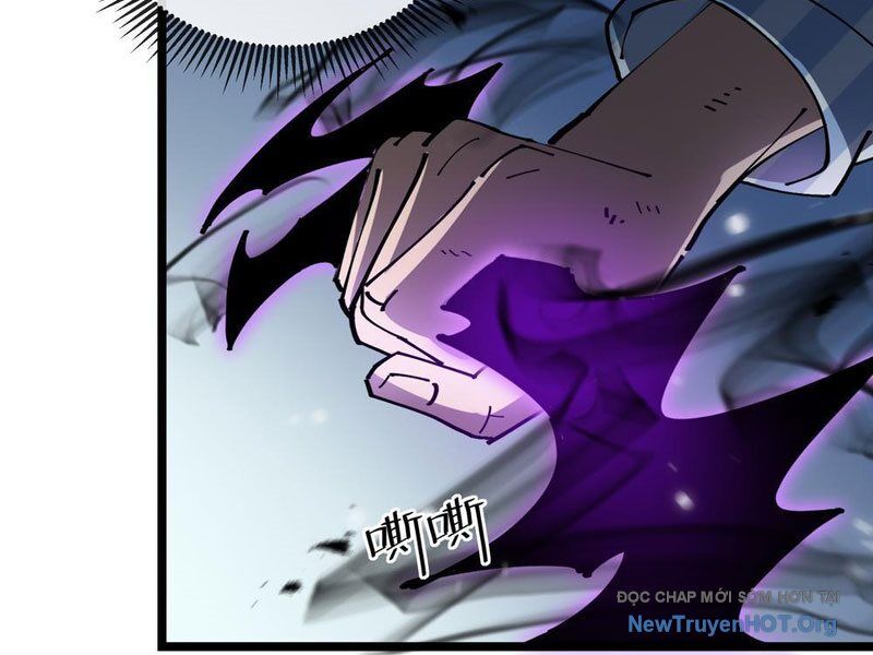 Dị Ngục Bạo Quân: Cái Bóng Của Ta Có Thể Tiến Hóa Vô Hạn - Chapter 6 - Page 23