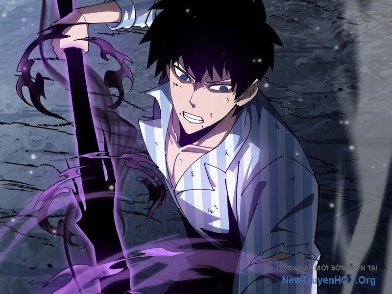 Dị Ngục Bạo Quân: Cái Bóng Của Ta Có Thể Tiến Hóa Vô Hạn - Chapter 6 - Page 25