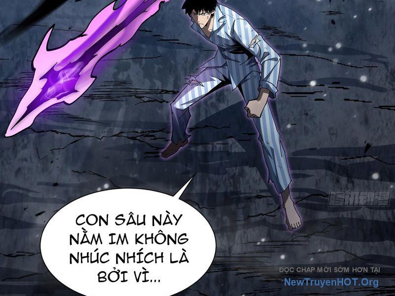 Dị Ngục Bạo Quân: Cái Bóng Của Ta Có Thể Tiến Hóa Vô Hạn - Chapter 6 - Page 36