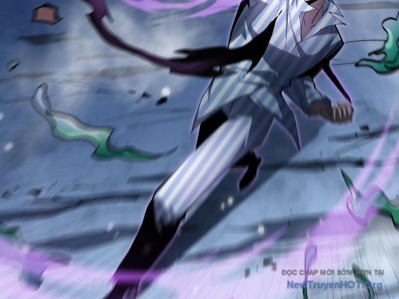 Dị Ngục Bạo Quân: Cái Bóng Của Ta Có Thể Tiến Hóa Vô Hạn - Chapter 6 - Page 41