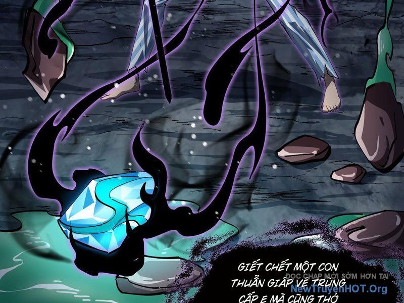 Dị Ngục Bạo Quân: Cái Bóng Của Ta Có Thể Tiến Hóa Vô Hạn - Chapter 6 - Page 46