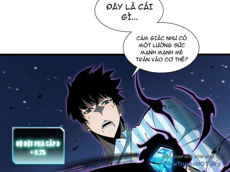 Dị Ngục Bạo Quân: Cái Bóng Của Ta Có Thể Tiến Hóa Vô Hạn - Chapter 6 - Page 48