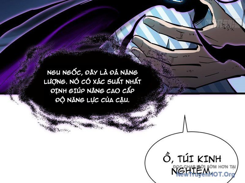 Dị Ngục Bạo Quân: Cái Bóng Của Ta Có Thể Tiến Hóa Vô Hạn - Chapter 6 - Page 49